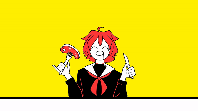 Butcher Vanity - Parody Animation