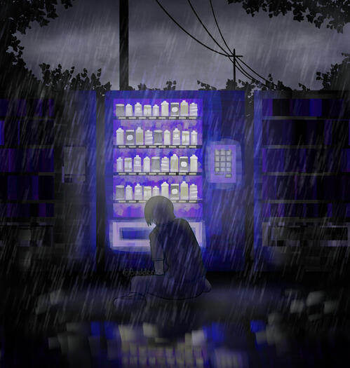 Toshi Wakinari (The Loser Club)