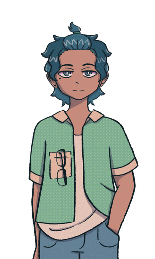 Yokari - Reunion (Visual Novel)