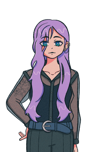 Ravena - Reunion (Visual Novel)