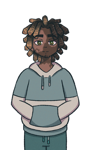 Theo - Reunion (Visual Novel)