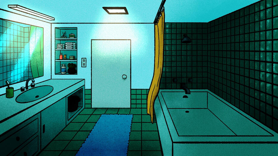 I Made A Deal With The Devil And Now My Robovac Is Sentient - Visual Novel (Bog Jam 2025)