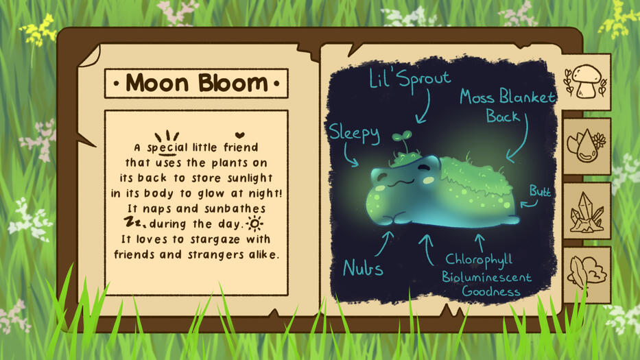 Frog Island Concept Art (Second Place Winner)