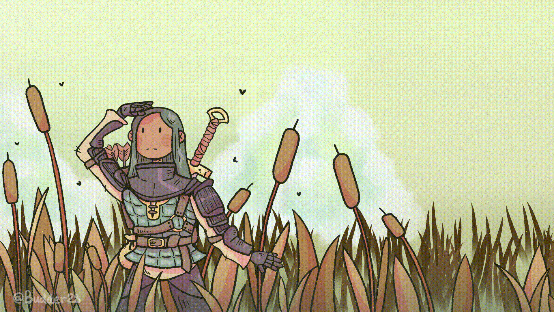 Ismarus' DTIYS (Entry)