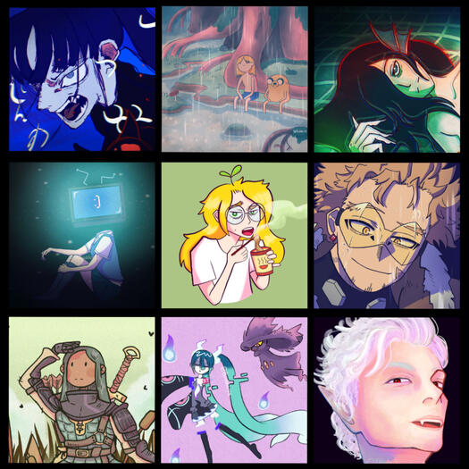 2023 Art Summary