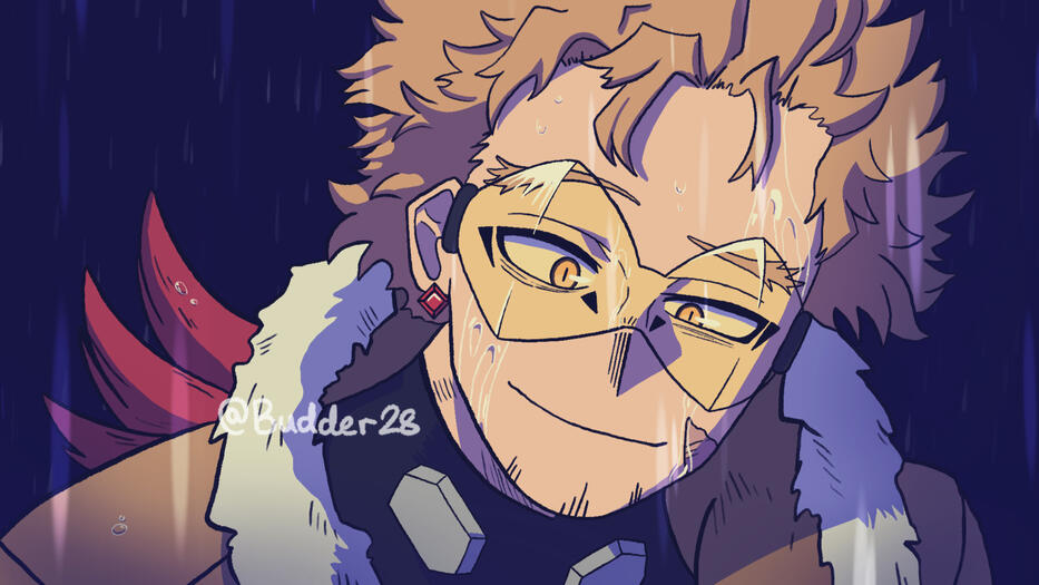 My Hero Academia (Fanart)